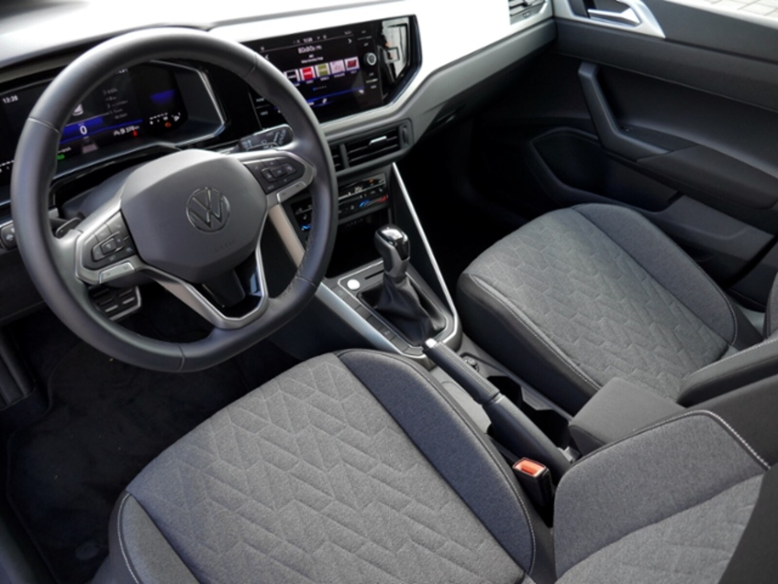 Volkswagen Taigo – Bild 12