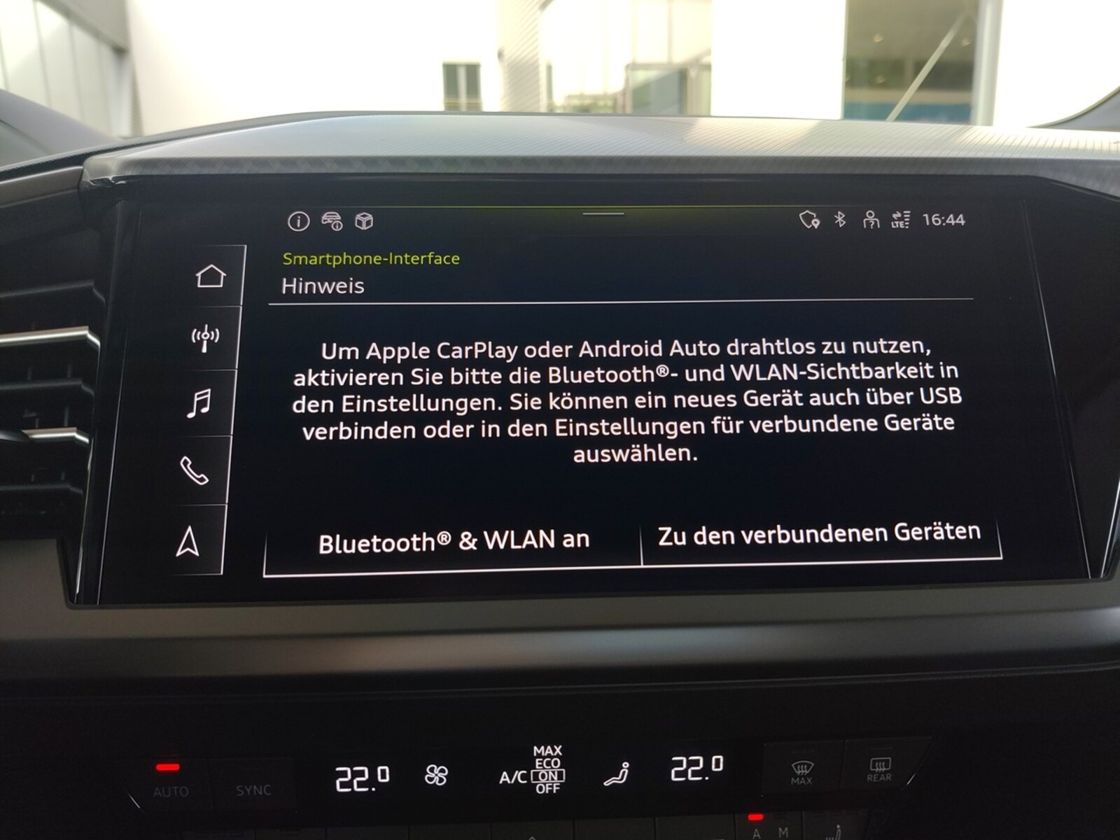 Audi Q4 e-tron – Bild 14
