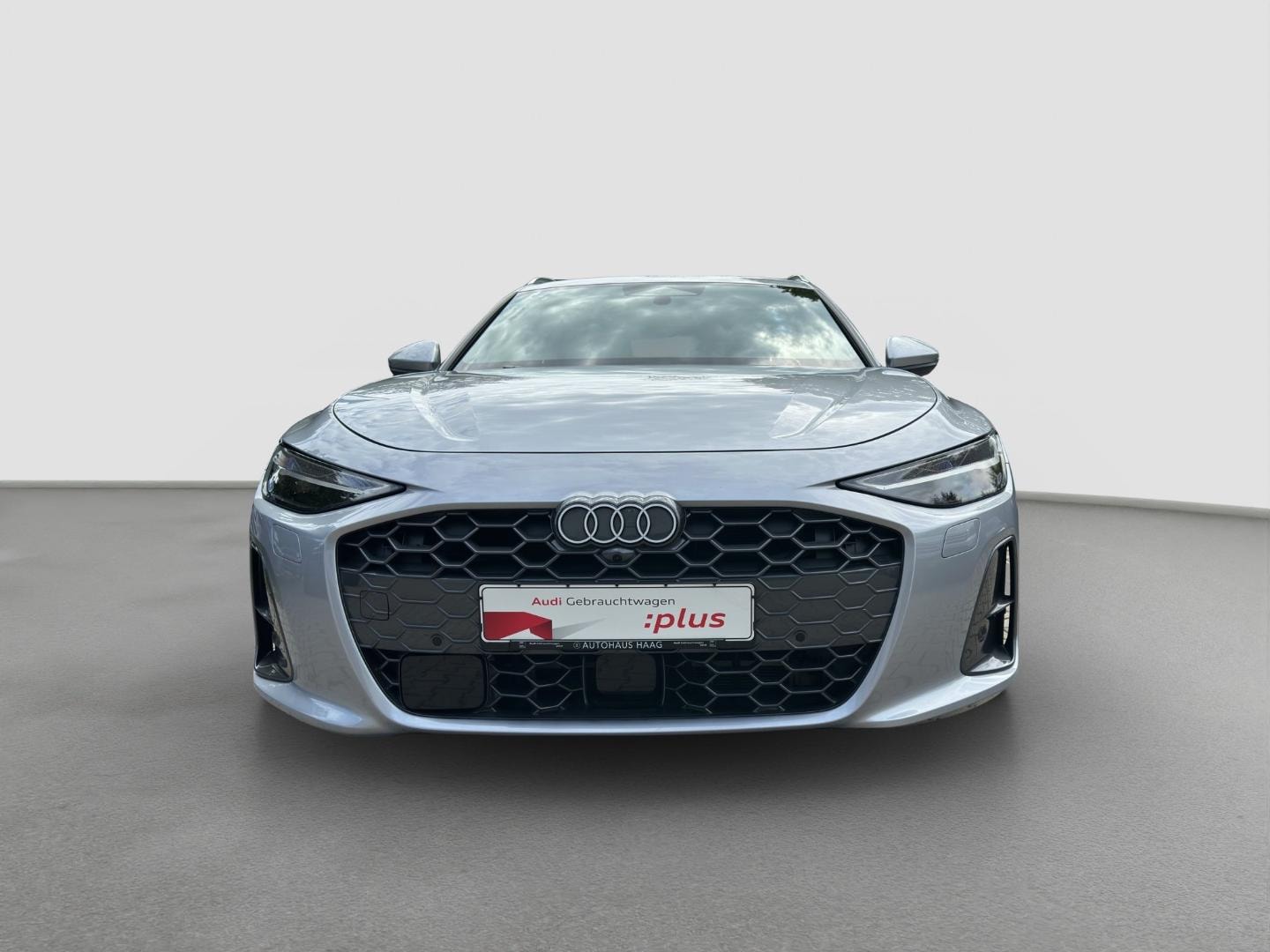 Bild über Audi A6 Avant e-hybrid e-hybrid quattro 220 kW S tronic - für weitere Informationen kontaktieren Sie den Audi Partner