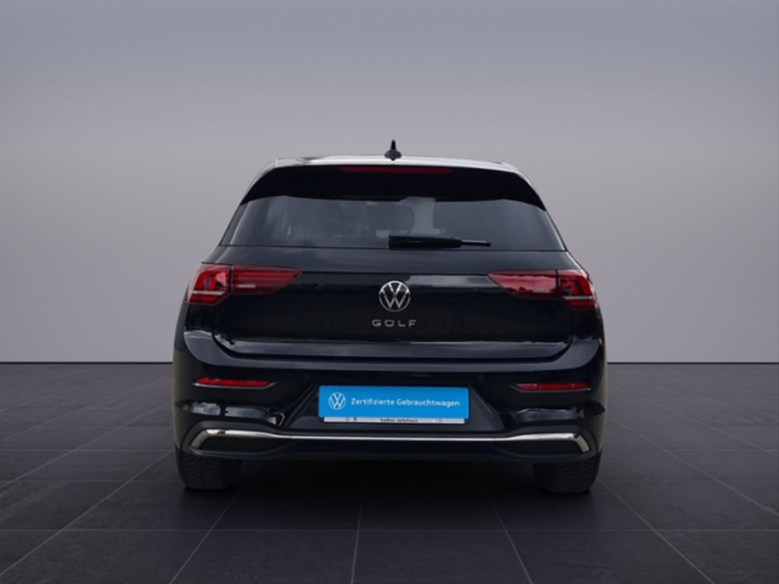 Volkswagen Golf – Bild 6