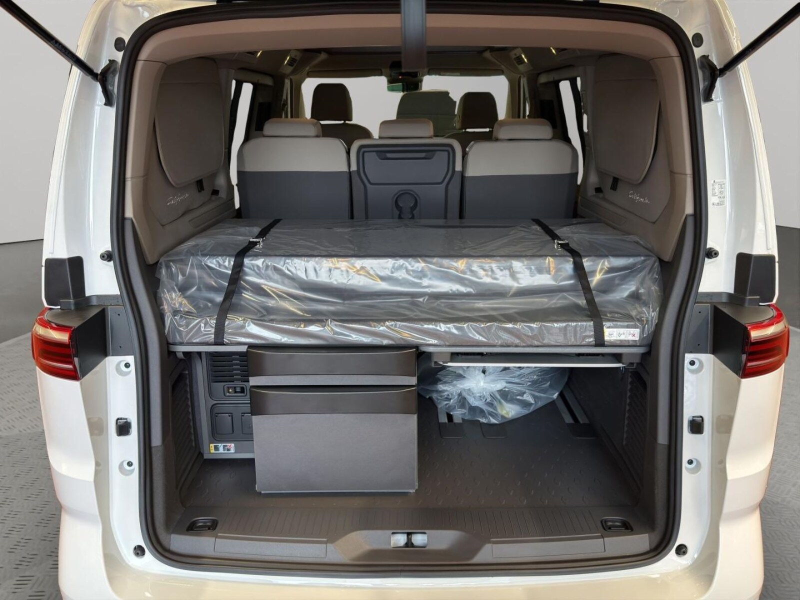 Volkswagen California – Bild 16