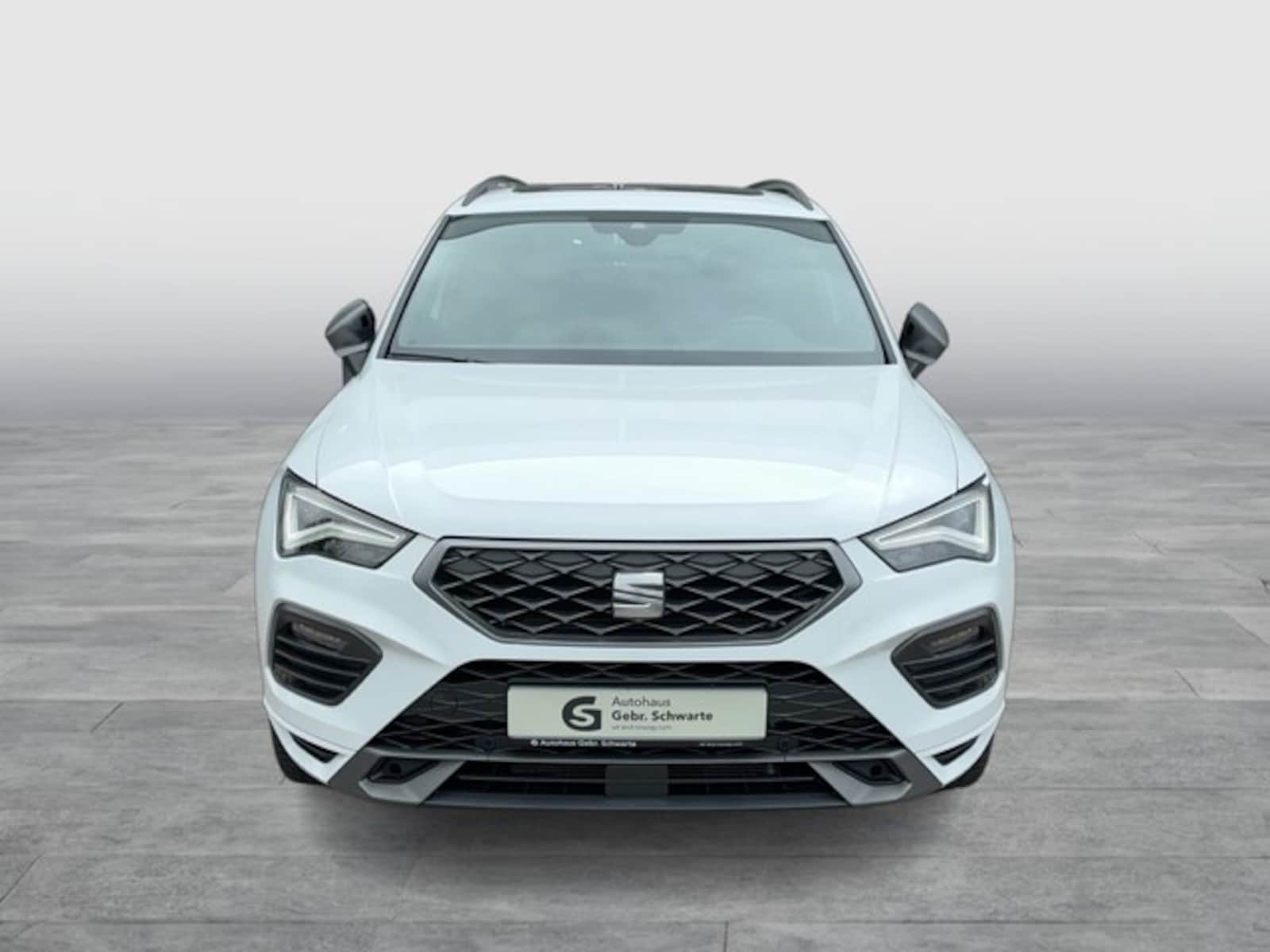 SEAT Ateca – Bild 7
