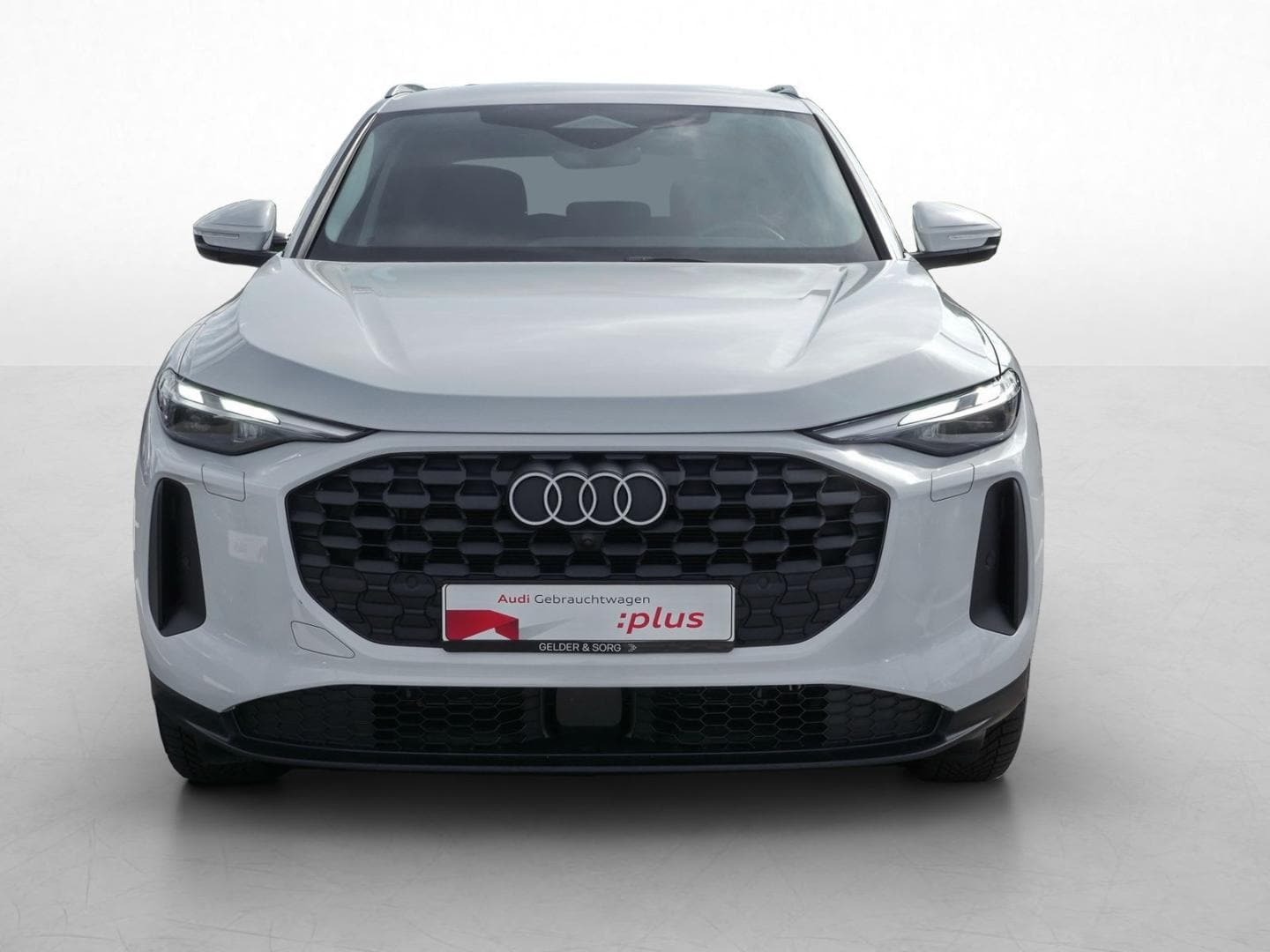 Bild über Audi Q5 SUV TDI quattro 150 kW S tronic - für weitere Informationen kontaktieren Sie den Audi Partner