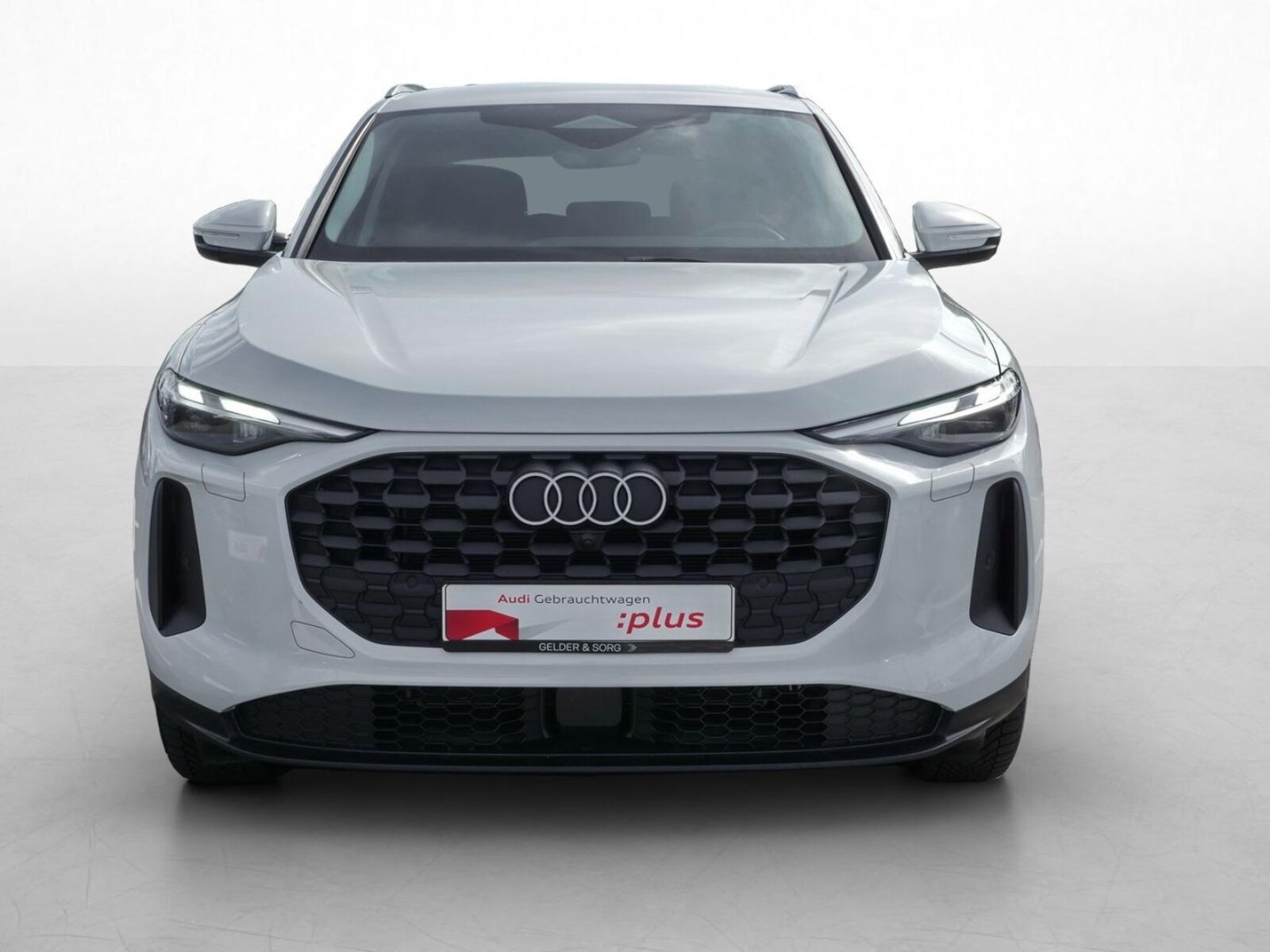Audi Q5 – Bild 18