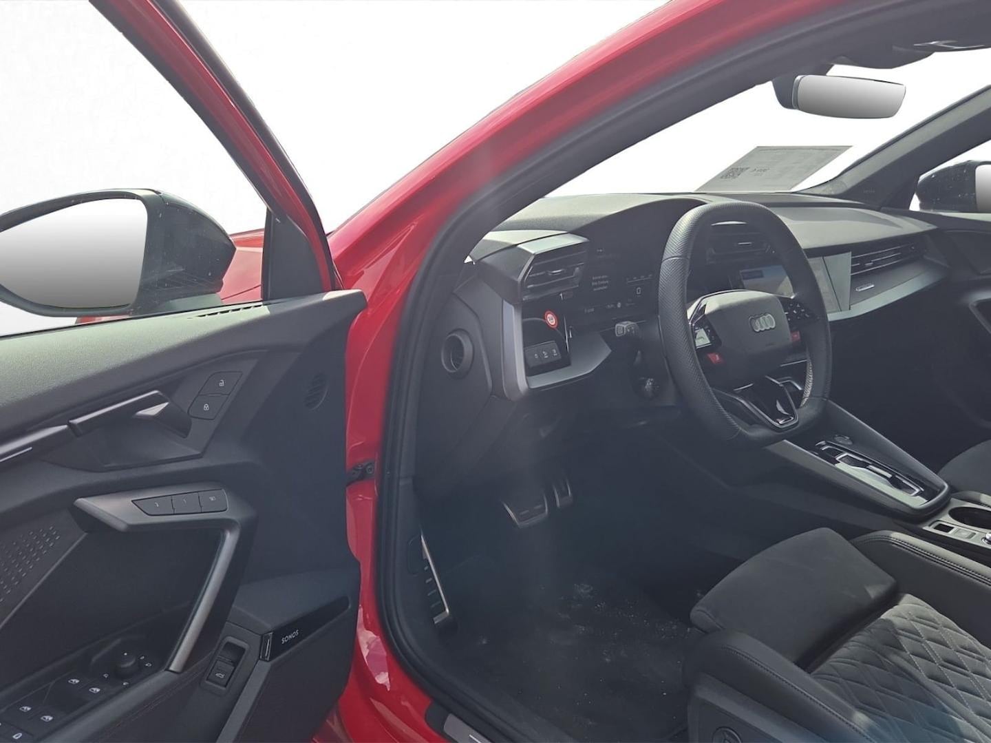 Bild über Audi RS 3 Sportback RS 3 Sportback 294 kW S tronic - für weitere Informationen kontaktieren Sie den Audi Partner