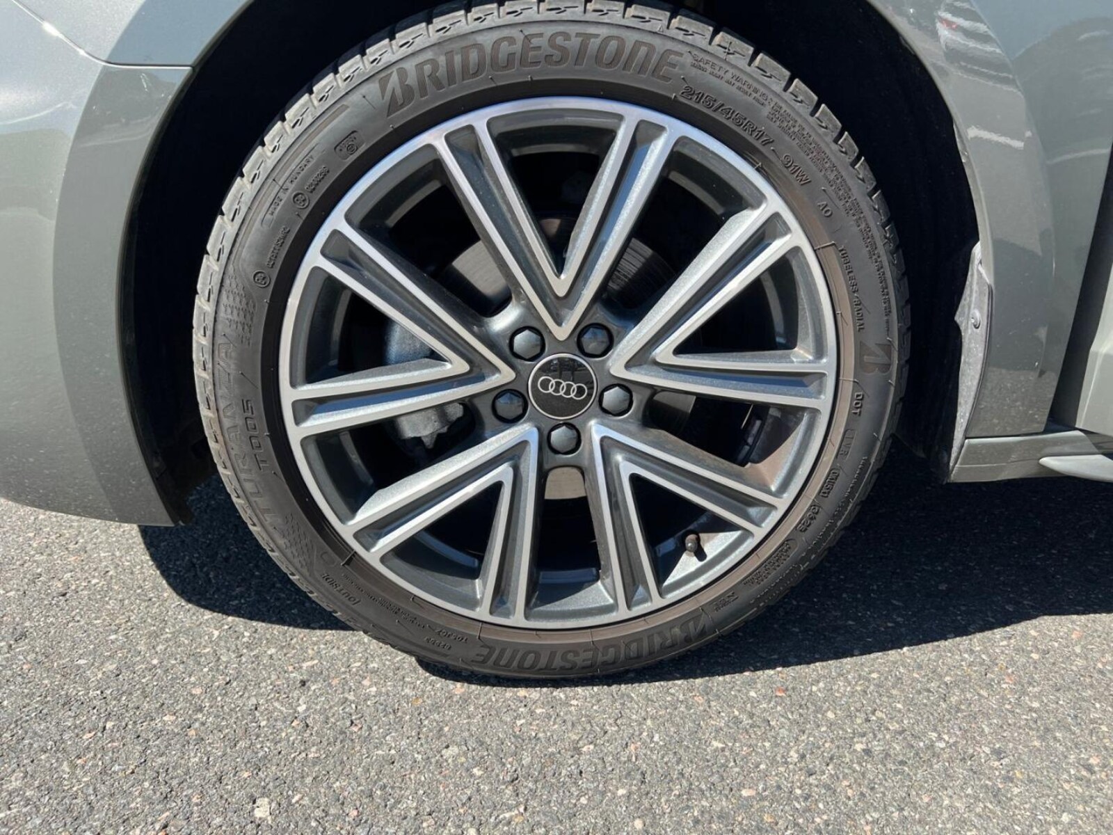 Audi A1 Sportback – Bild 15