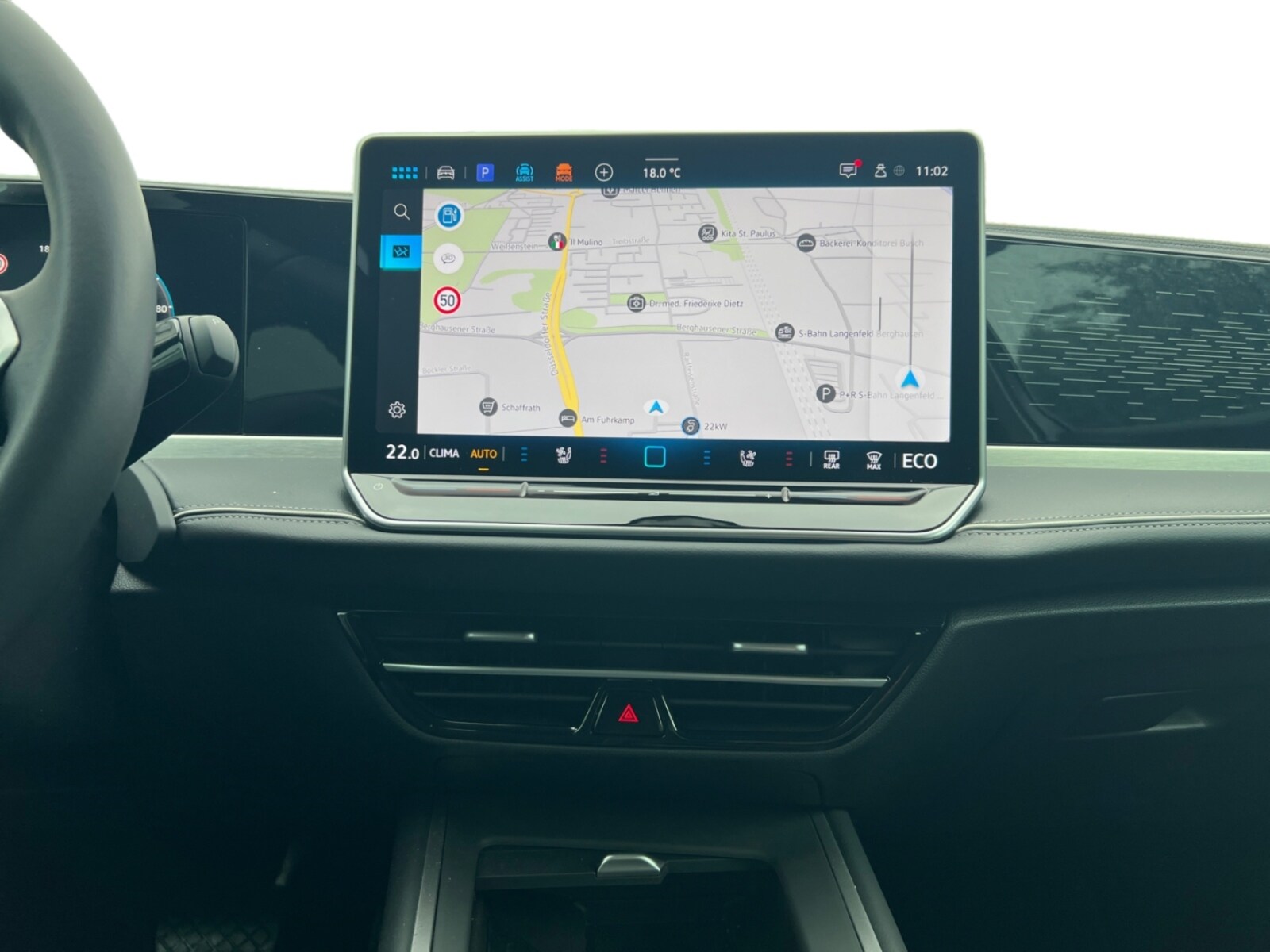 Volkswagen Passat – Bild 11