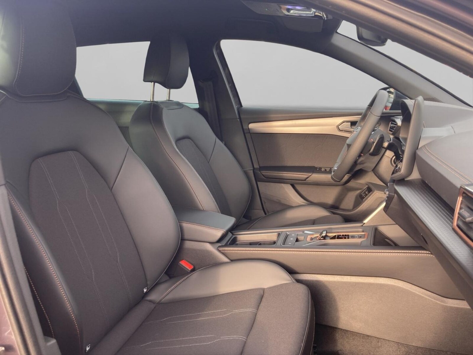 CUPRA Leon Sportstourer – Bild 17