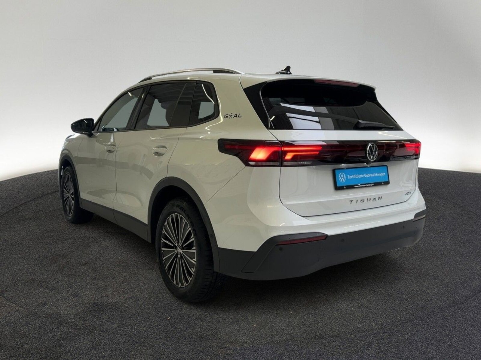 Volkswagen Tiguan – Bild 3