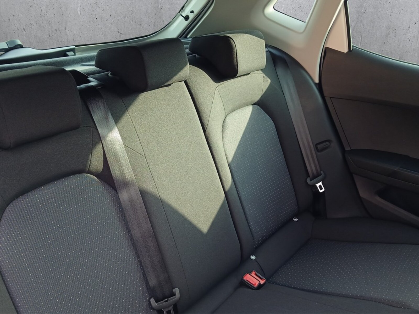SEAT Ibiza – Bild 16
