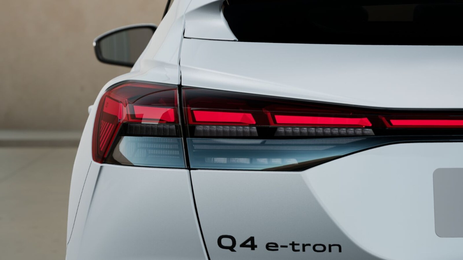Audi Q4 Sportback e-tron – Bild 8