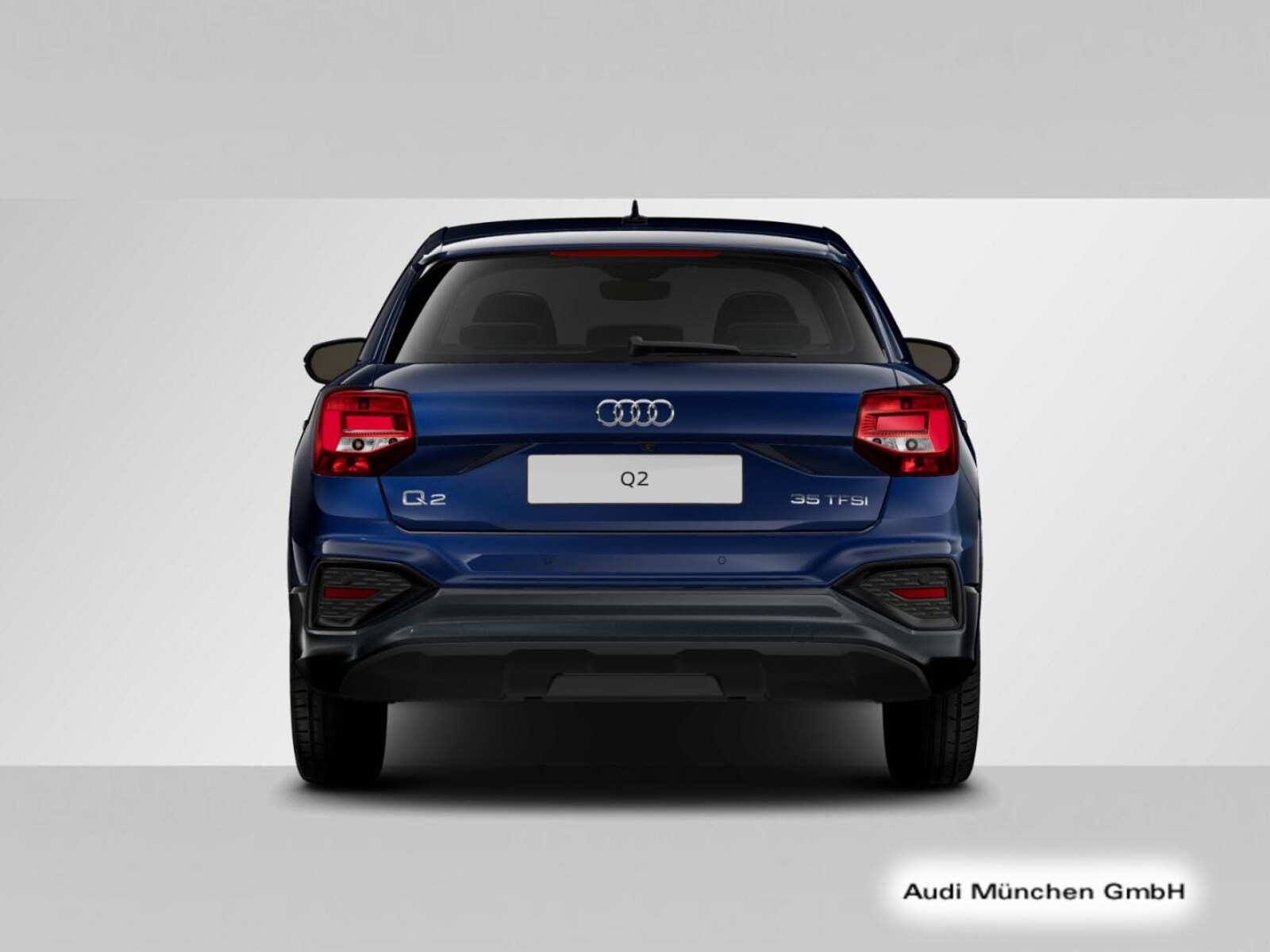 Audi Q2 – Bild 6
