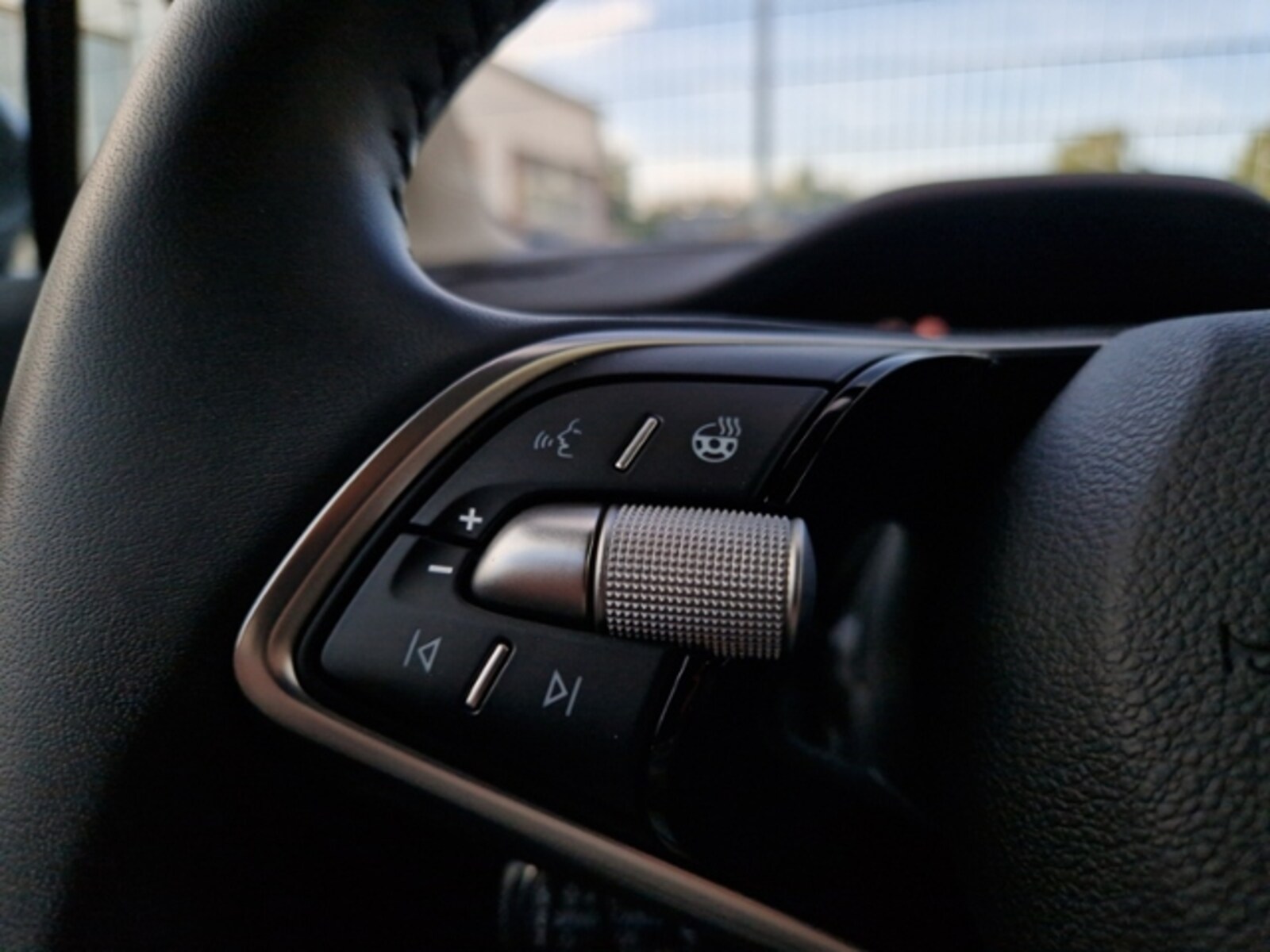 Škoda Enyaq – Bild 26