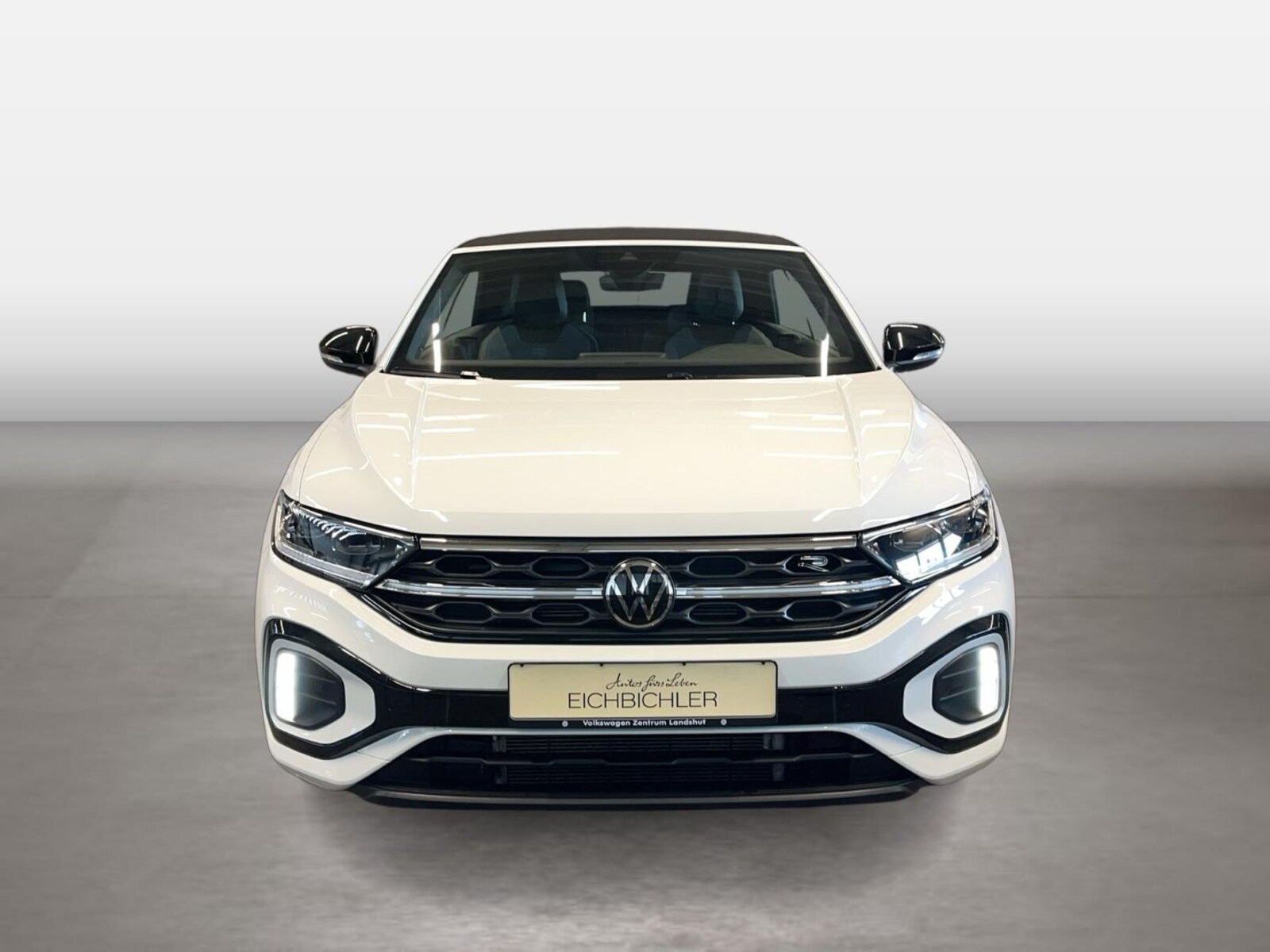 Volkswagen T-Roc Cabriolet – Bild 7