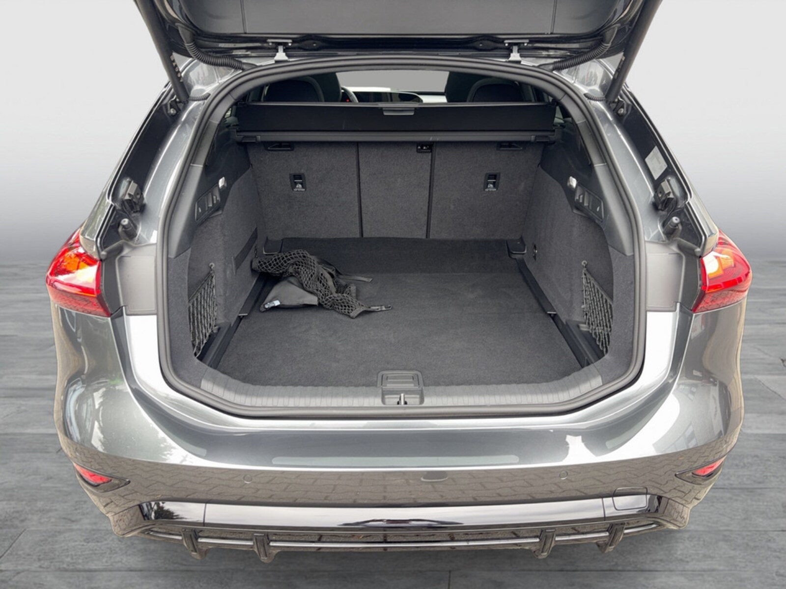 Audi S6 Avant e-tron – Bild 13