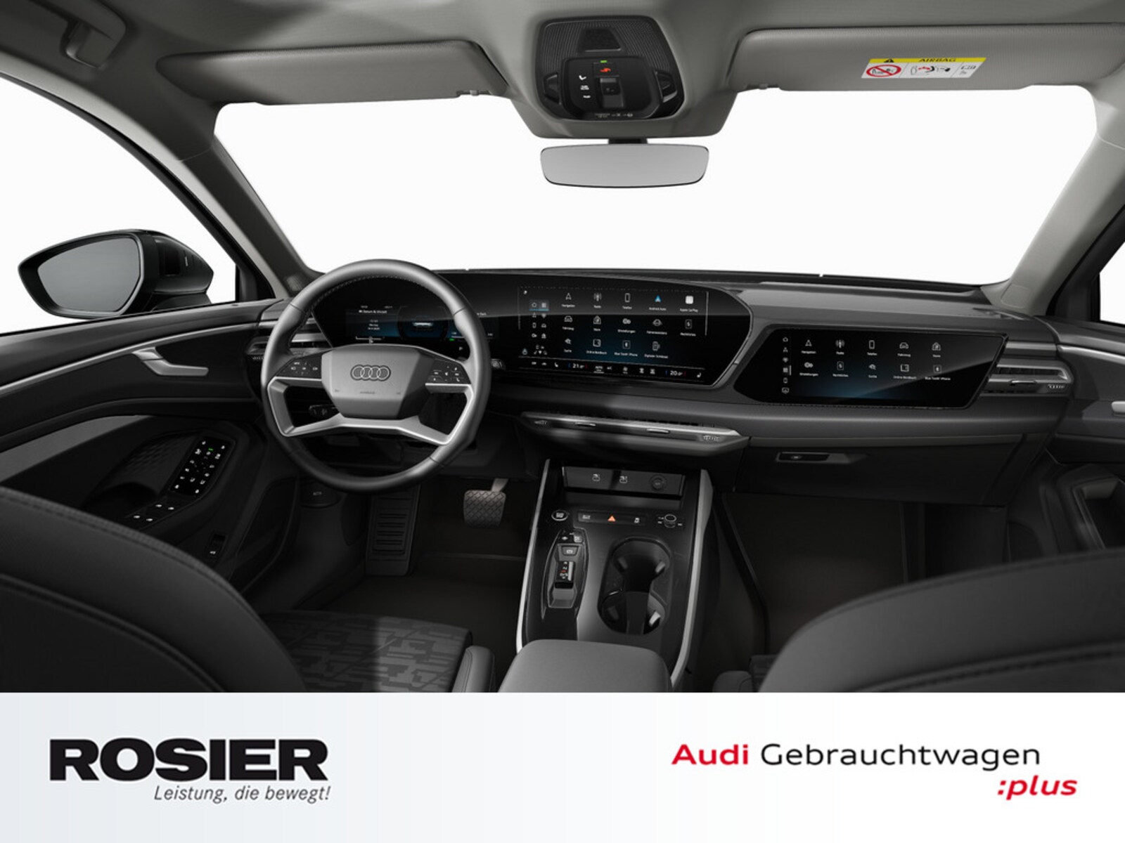 Audi A6 Avant – Bild 2