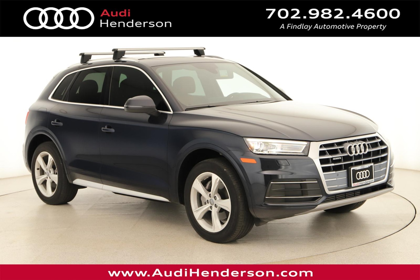 2020 Audi Q5
