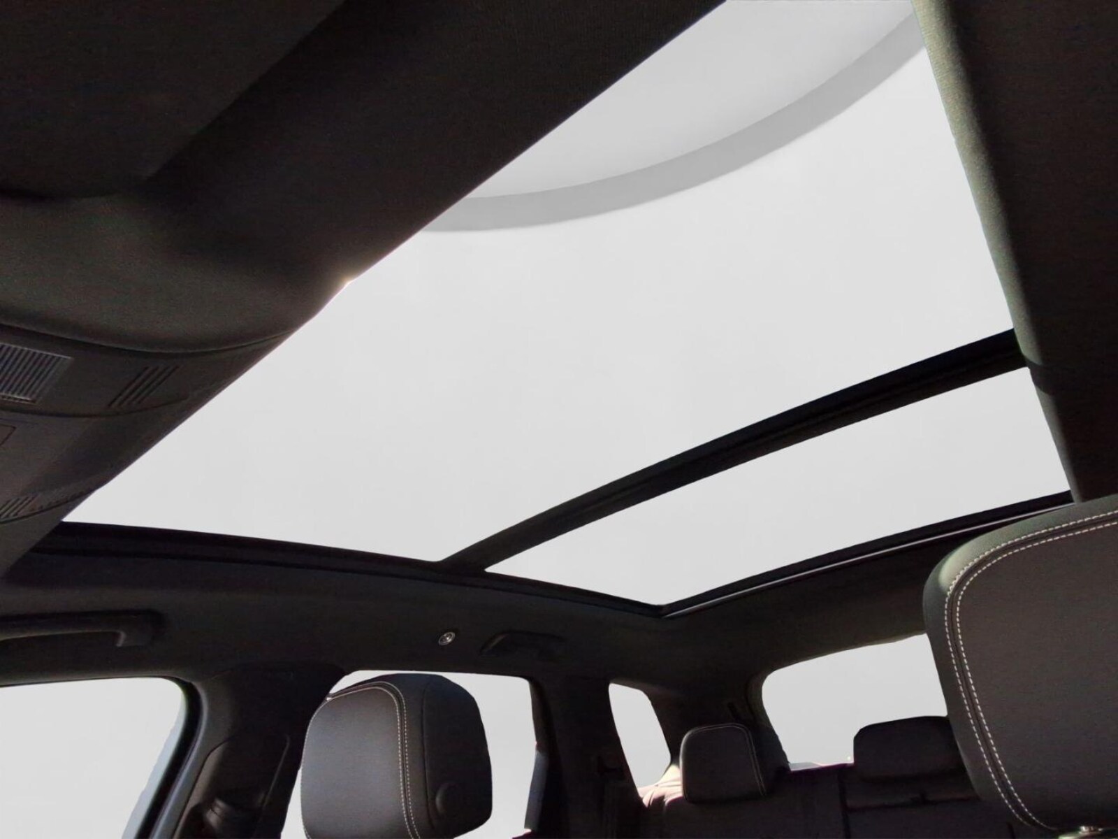 Volkswagen Touareg – Bild 18