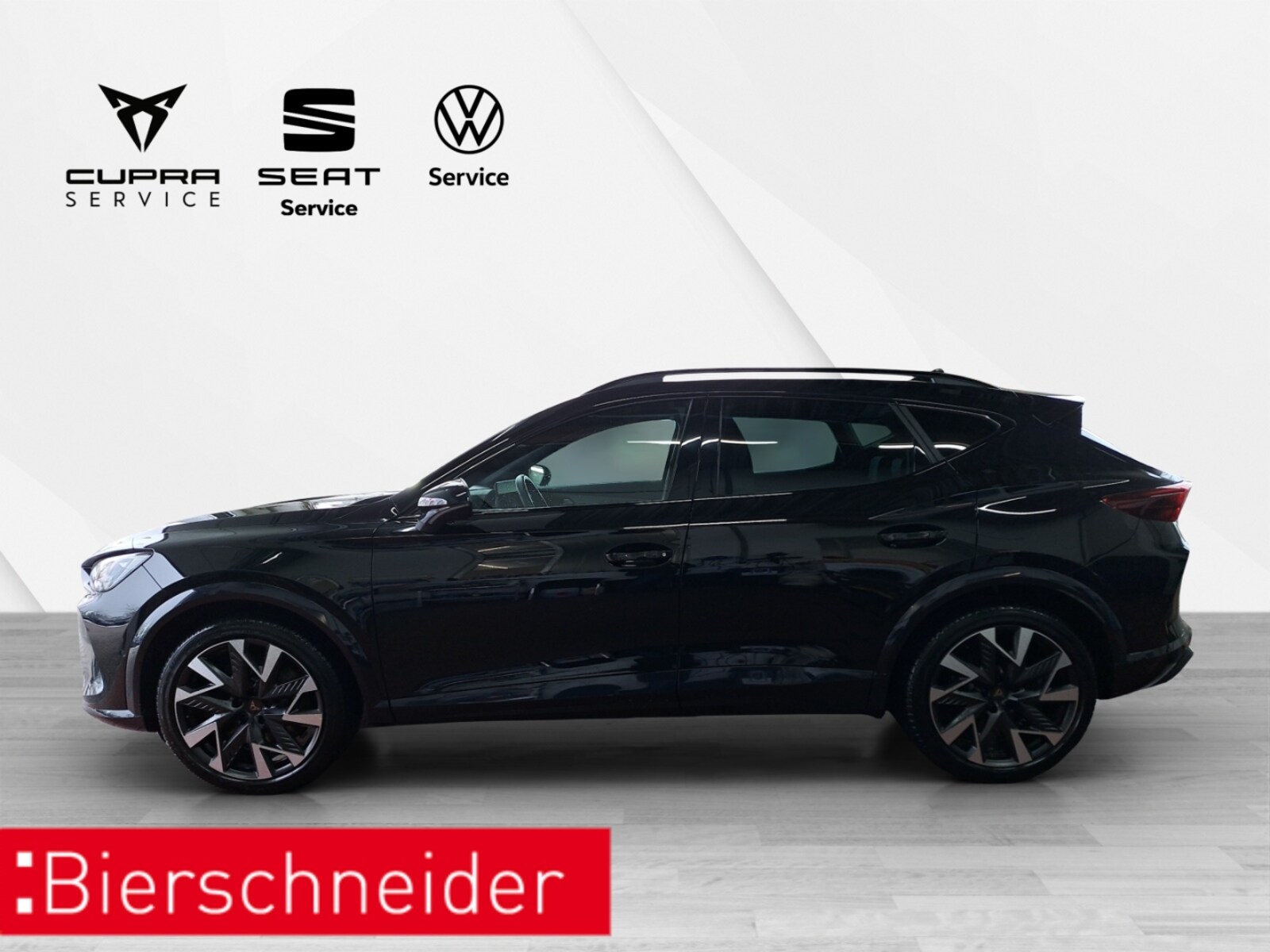 CUPRA Formentor – Bild 4