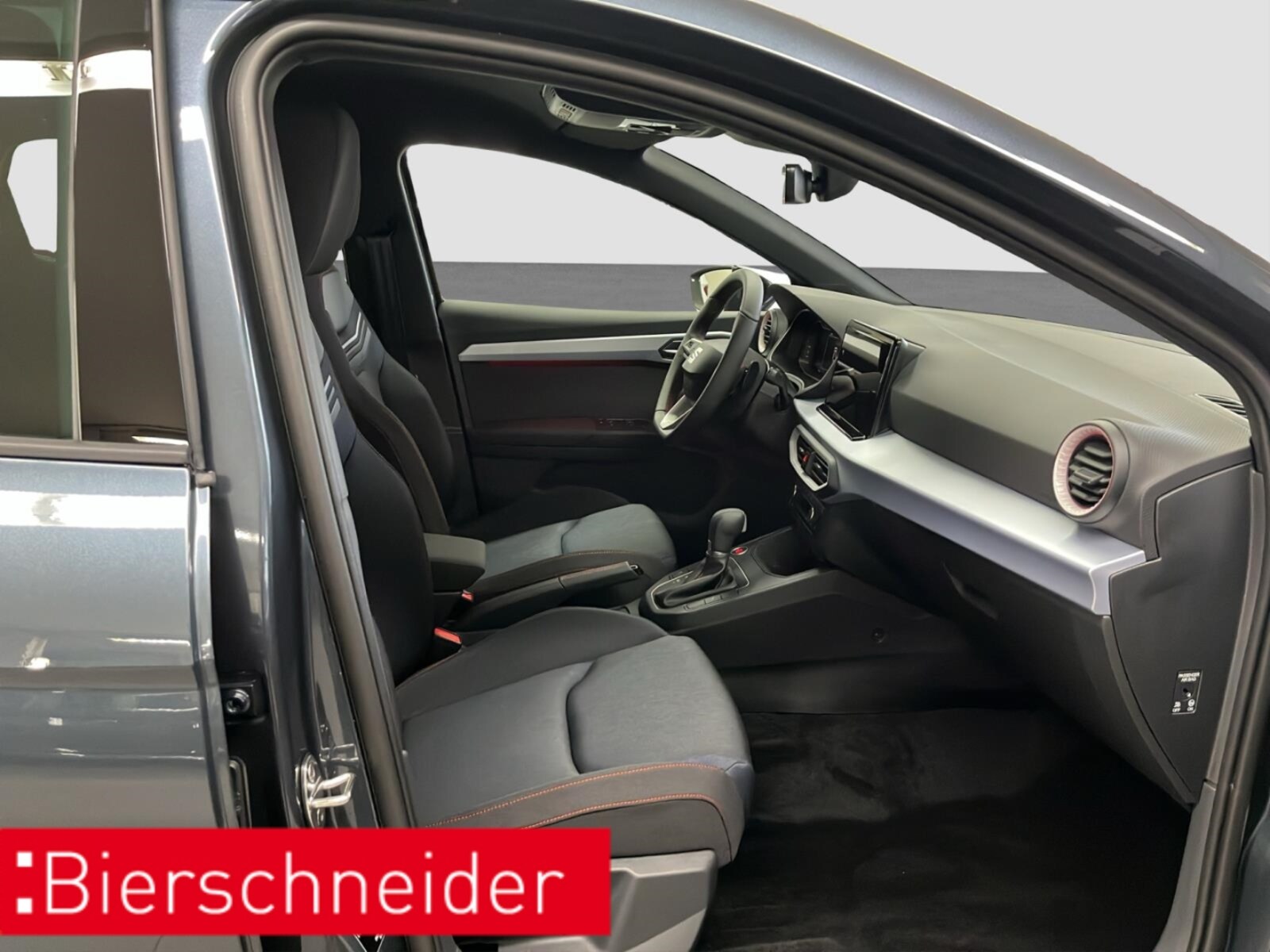 SEAT Ibiza – Bild 14
