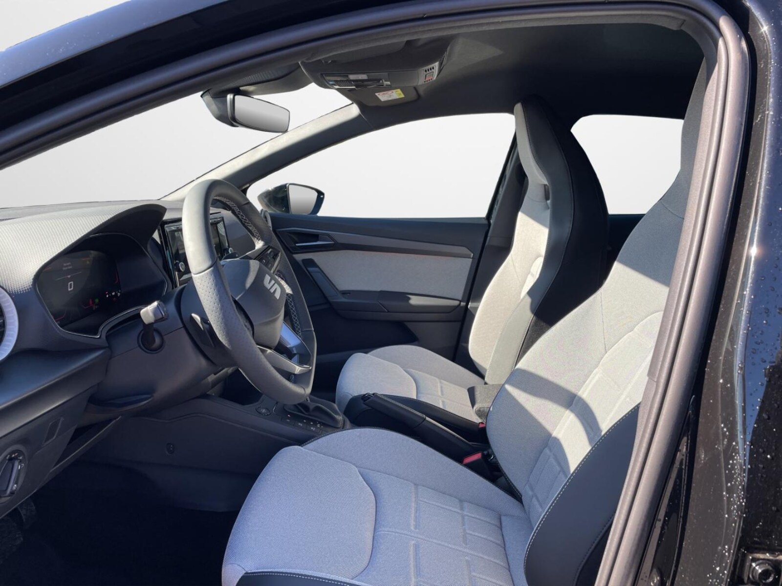 SEAT Ibiza – Bild 8
