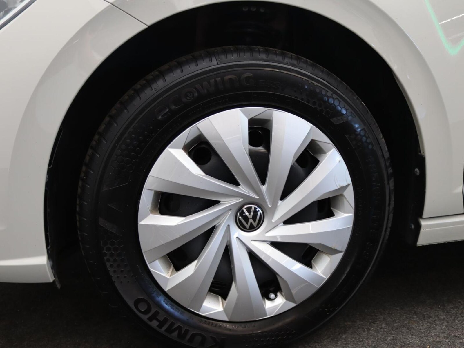 Volkswagen Polo – Bild 10