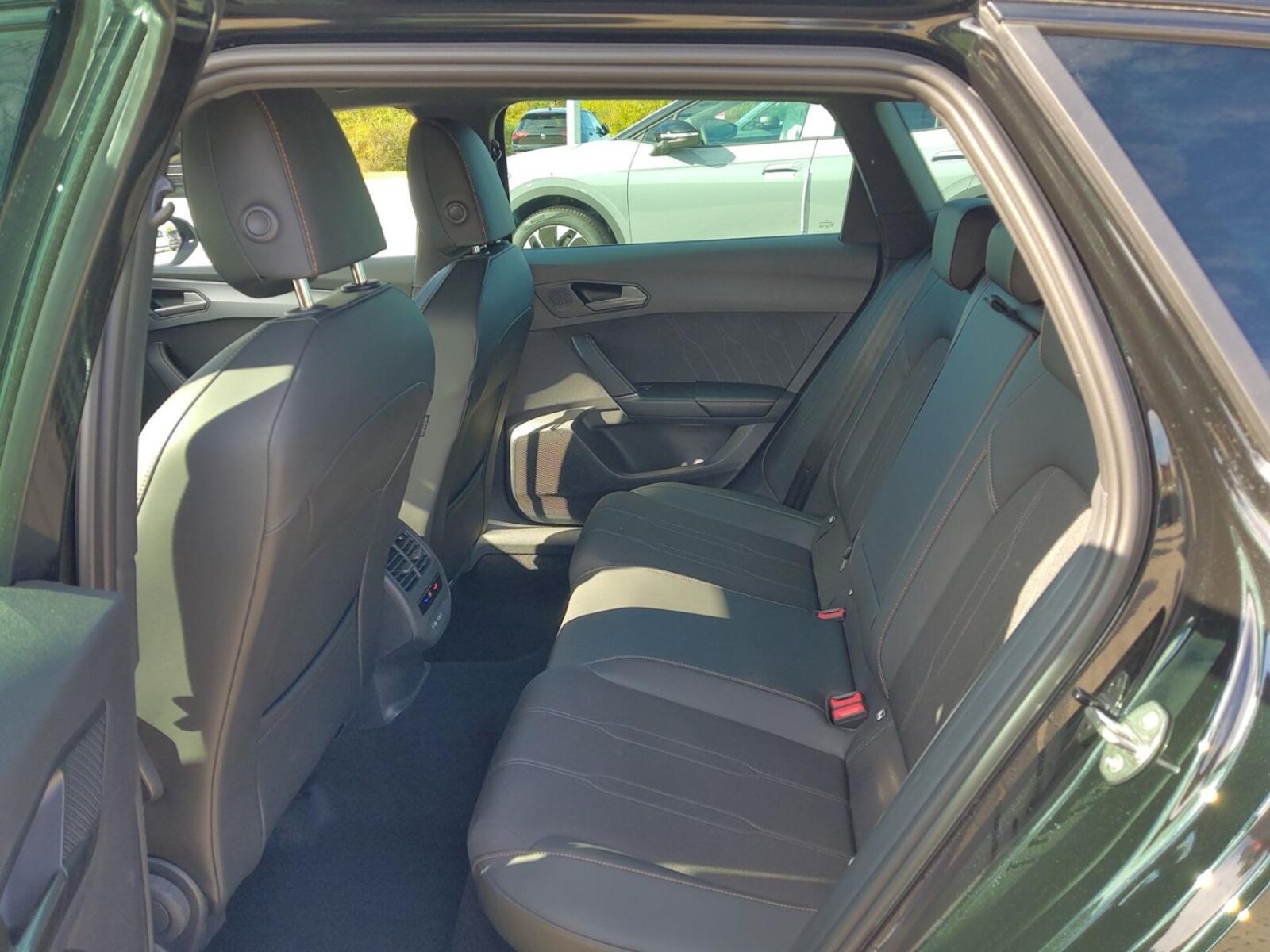 CUPRA Leon Sportstourer – Bild 13