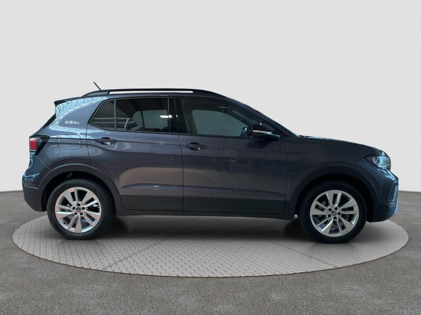 Volkswagen T-Cross – Bild 4