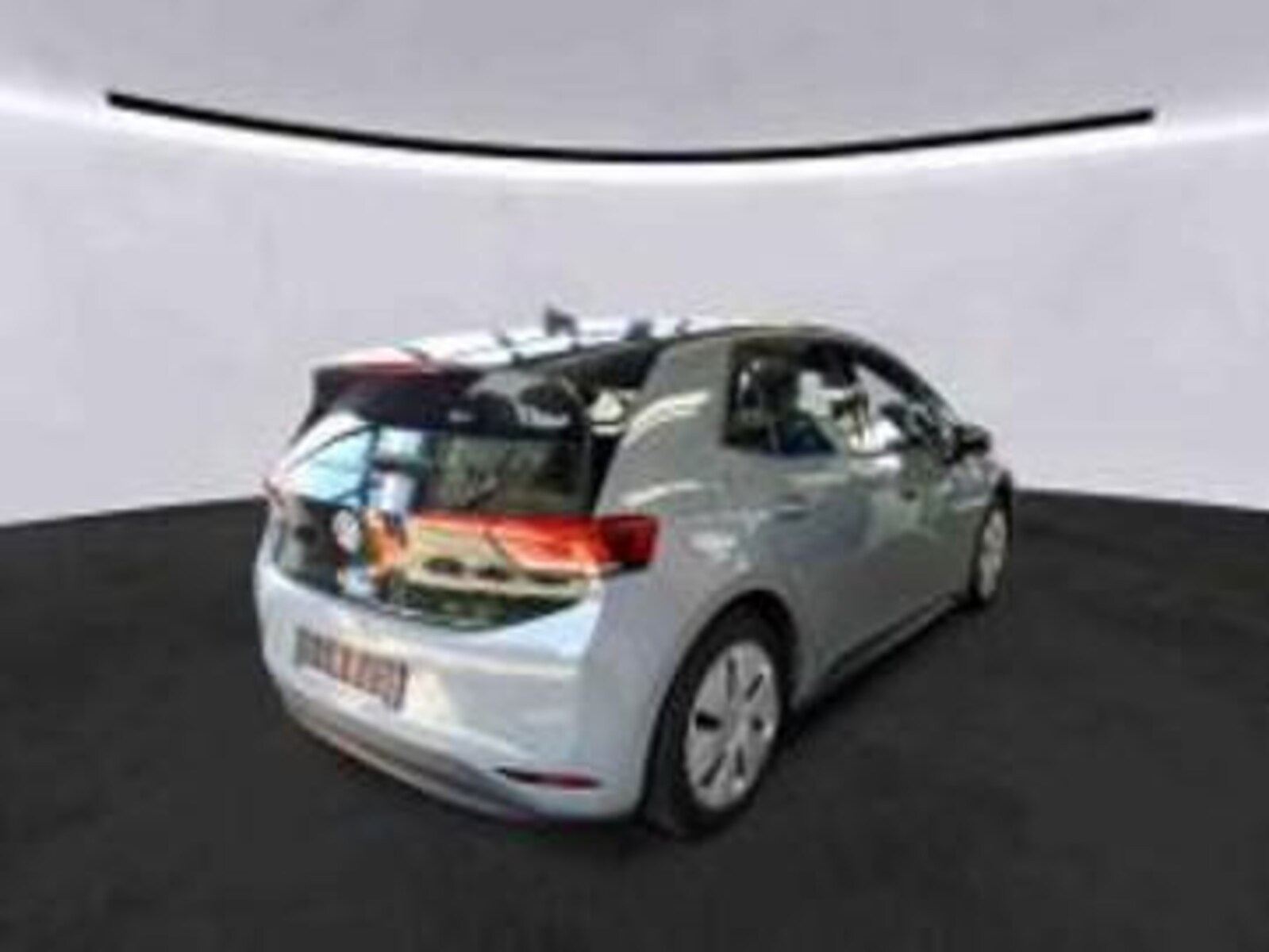 Volkswagen ID.3 – Bild 4