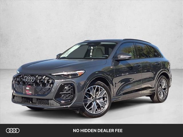 Photo of 2026 Audi Q5 