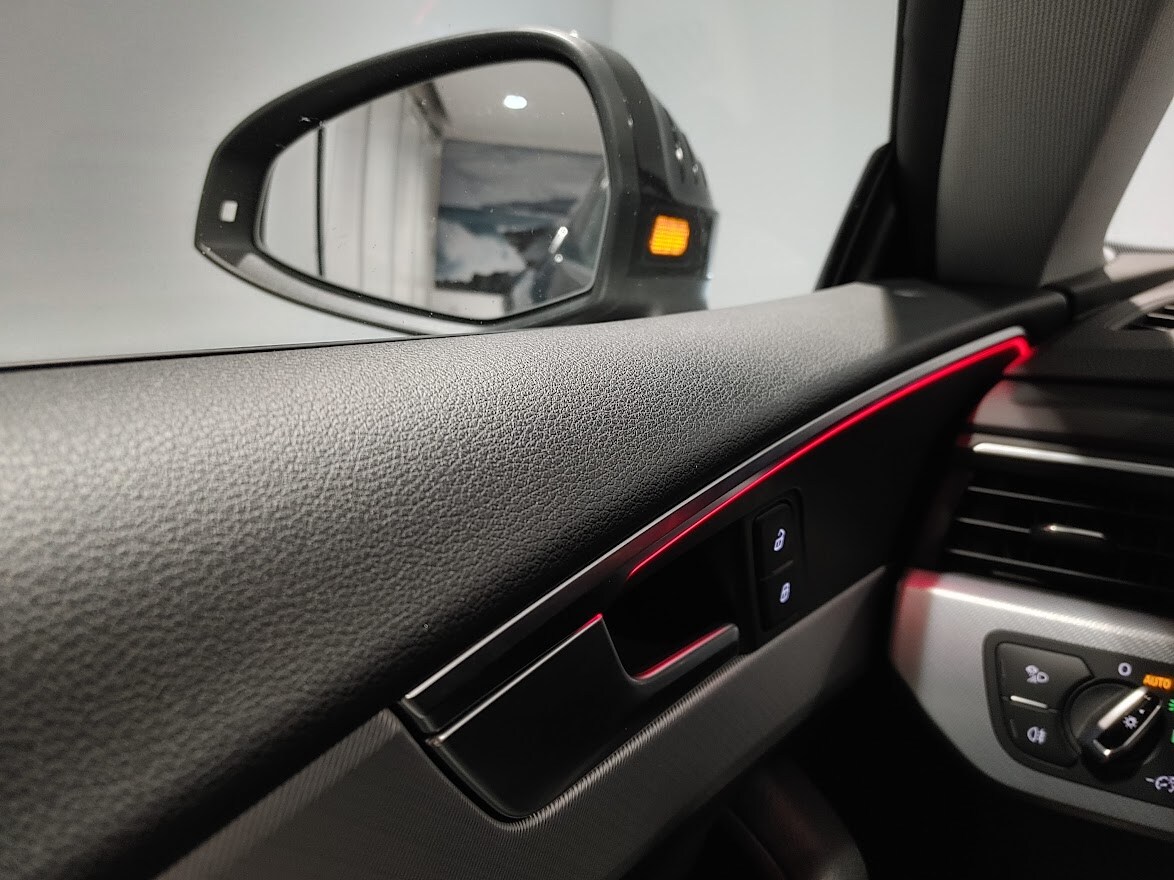 Image about Audi A5 Sportback Sport 2.0 TDI quattro 140 kW (190 CV) S tronic