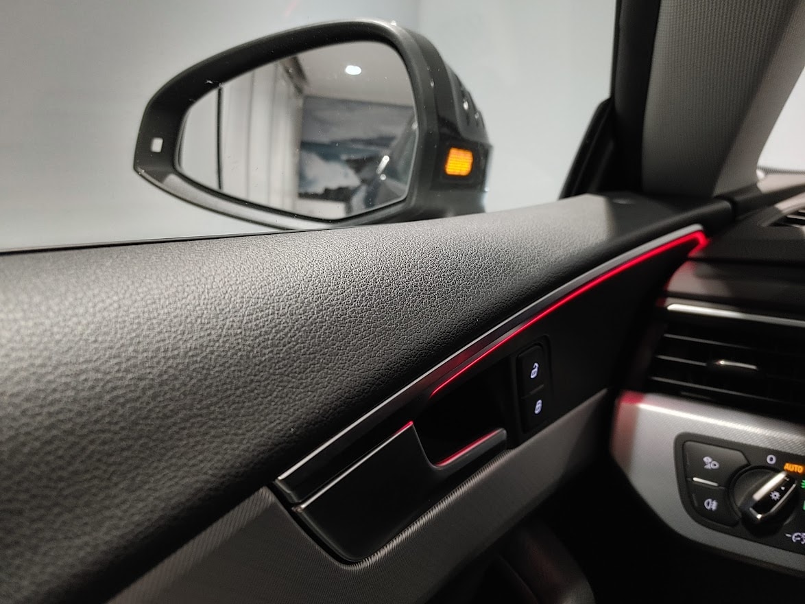 Image about Audi A5 Sportback Sport 2.0 TDI quattro 140 kW (190 CV) S tronic