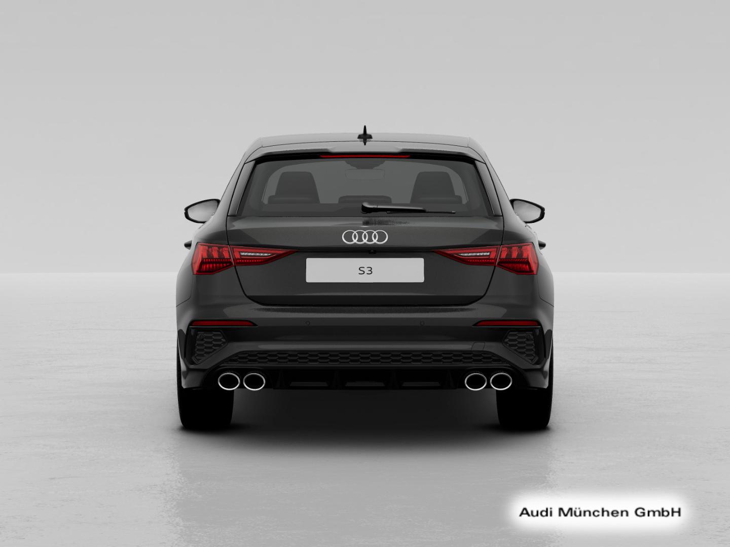 Image about Audi S3 Sportback TFSI quattro S tronic