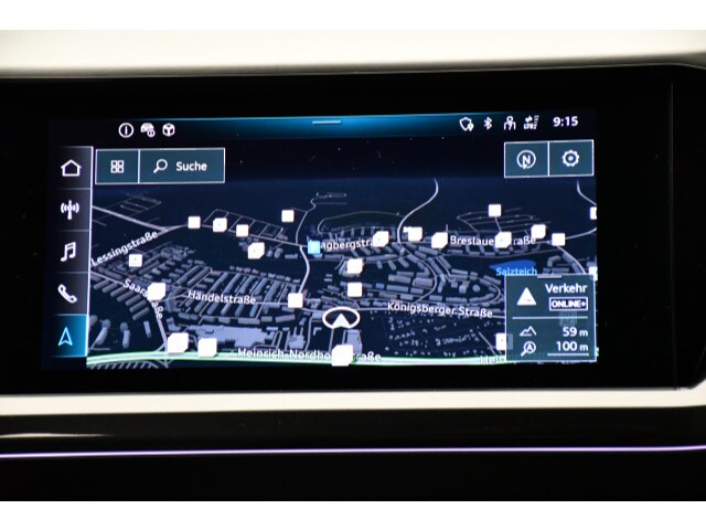 Image about Audi Q4 e-tron 50 e-tron quattro