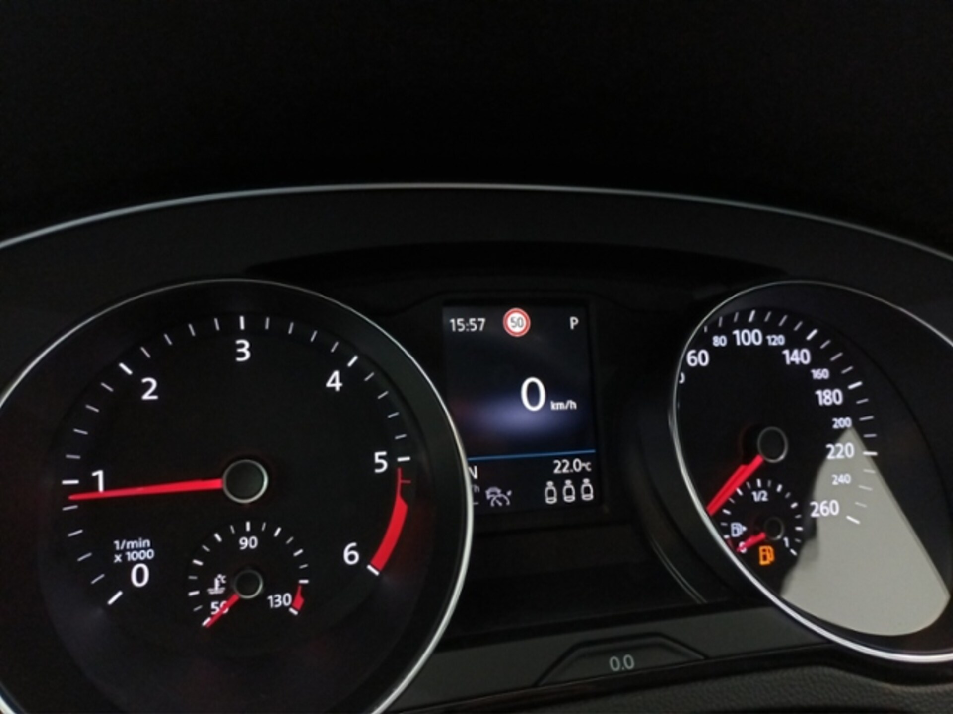 Volkswagen Passat Variant Elegance
