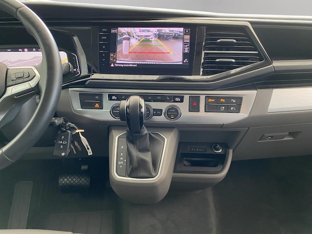 Volkswagen T6.1 California
