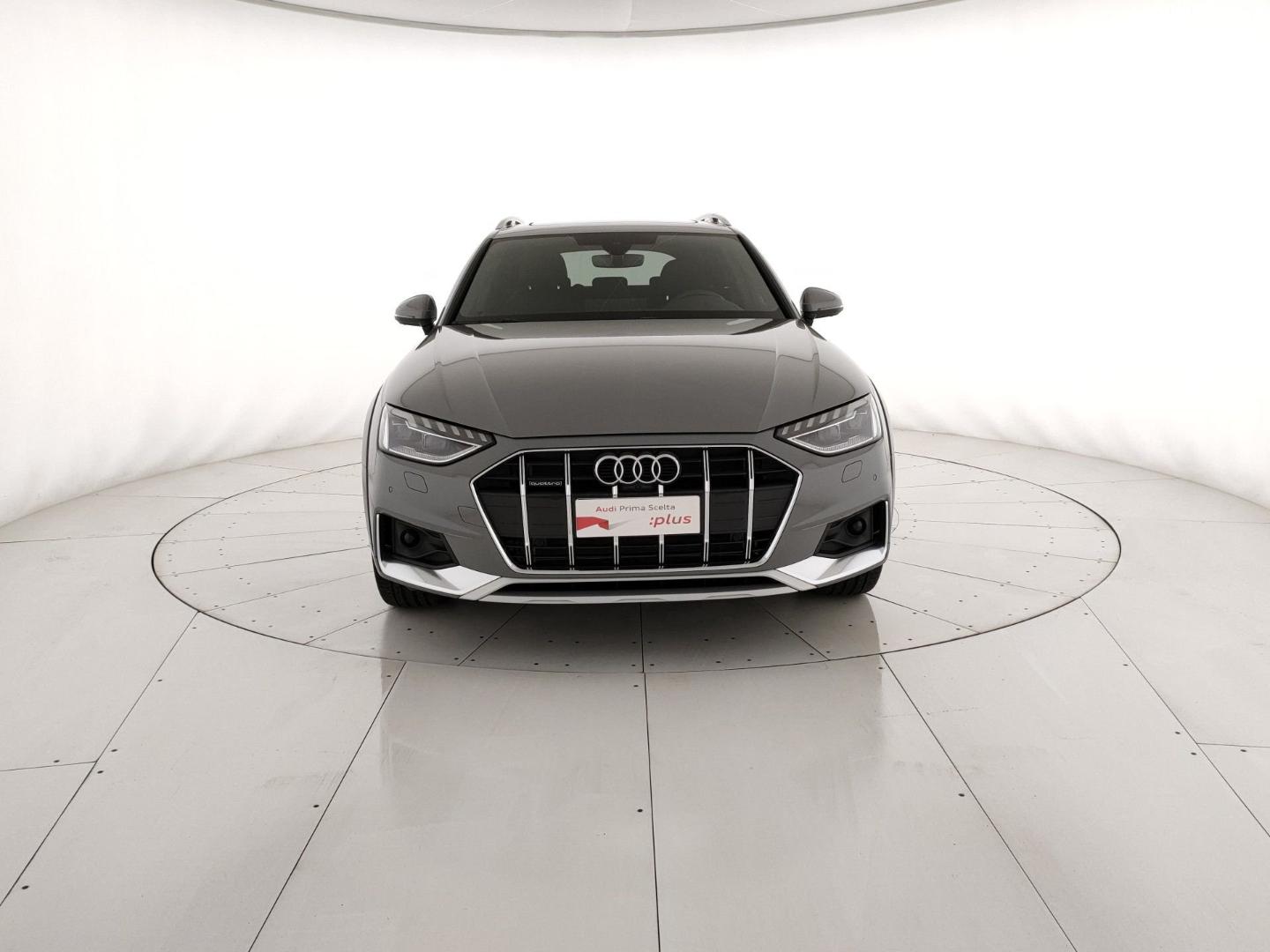 Immagine di Audi A4 allroad quattro 40 TDI 150 kW (204 CV) S tronic - Vista: for more details contact your dealer