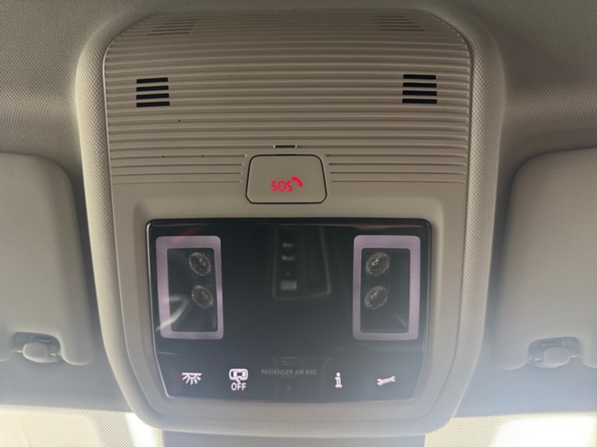 Volkswagen Golf Goal