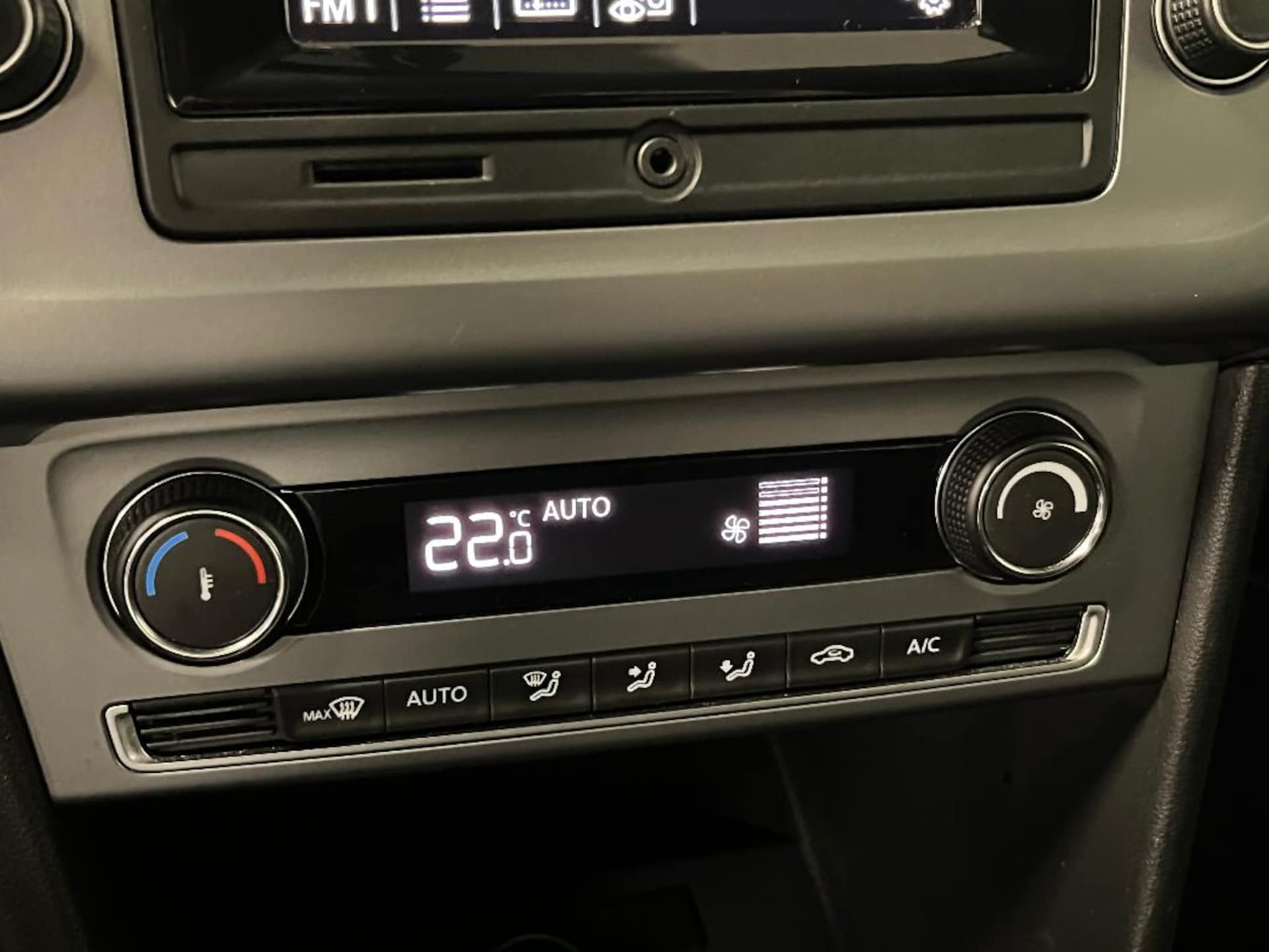 Volkswagen Polo Allstar