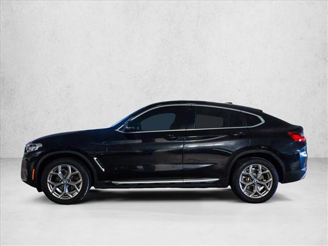 2022 BMW X4 - Image 8