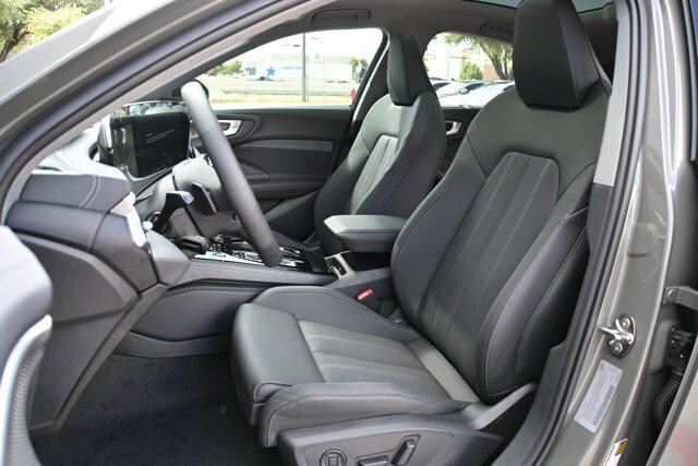 2025 Audi New A5 Premium Plus - Photo 15