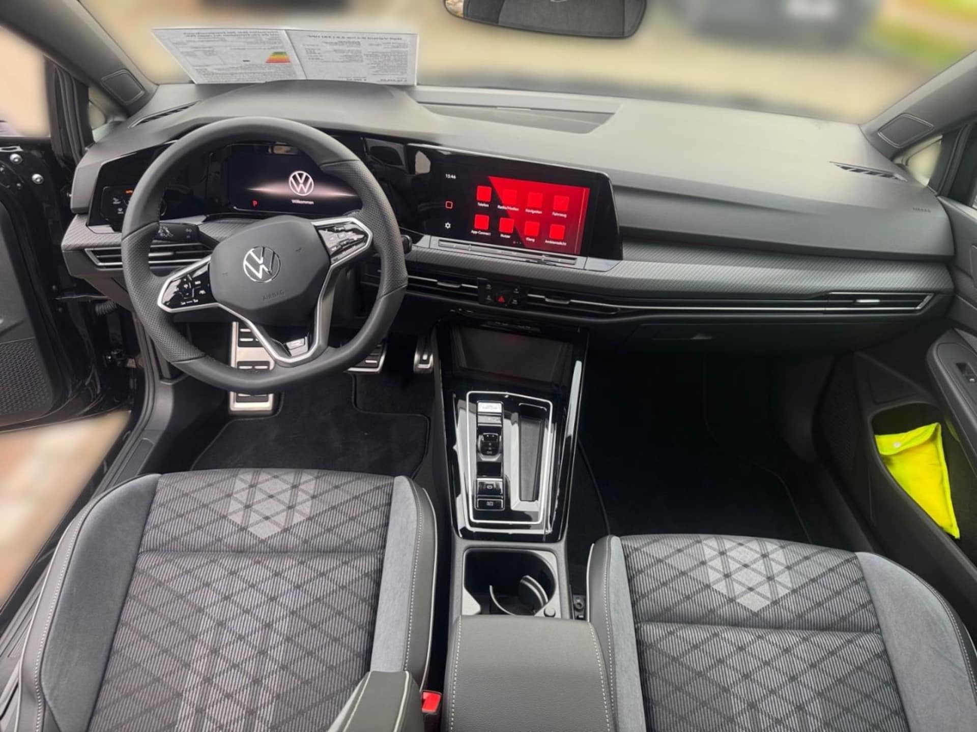Volkswagen Golf Variant R-Line