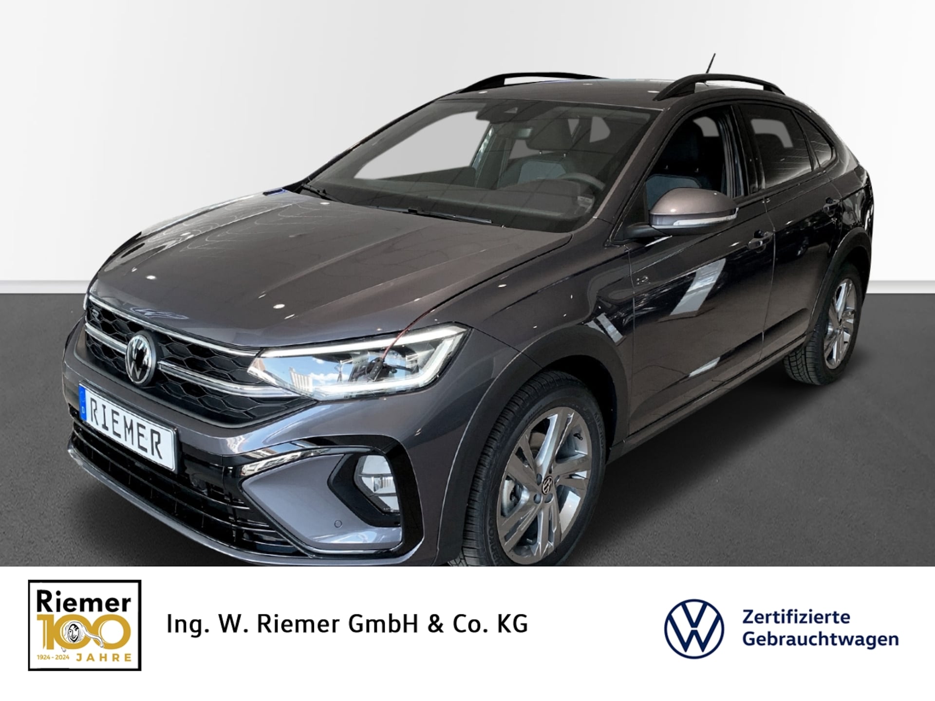 Volkswagen Taigo R-Line