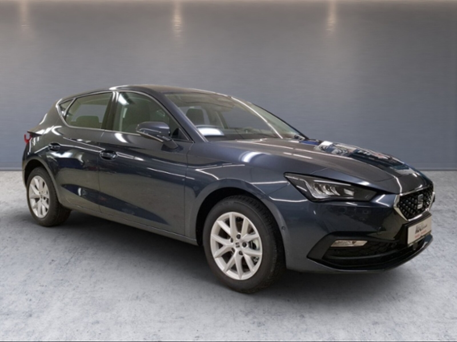 SEAT Leon – Bild 3