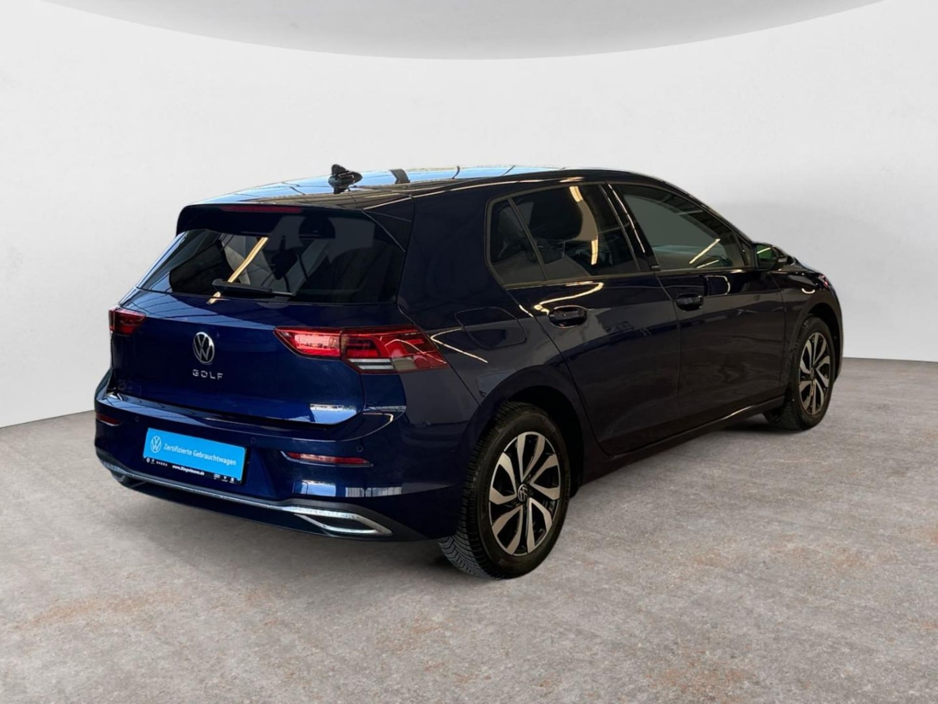 Volkswagen Golf Active