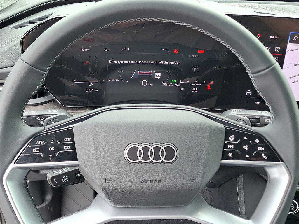 2025 Audi Q5 Premium Plus - Photo 16