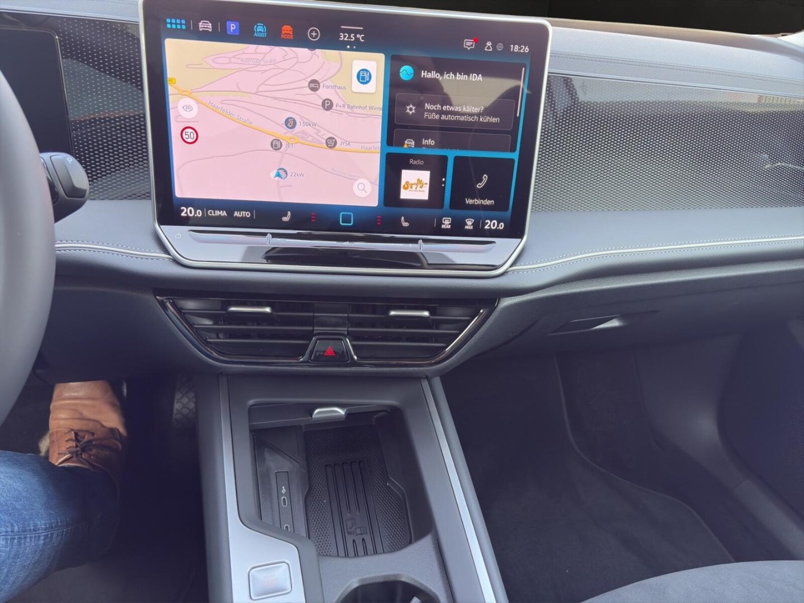 Volkswagen Passat – Bild 11
