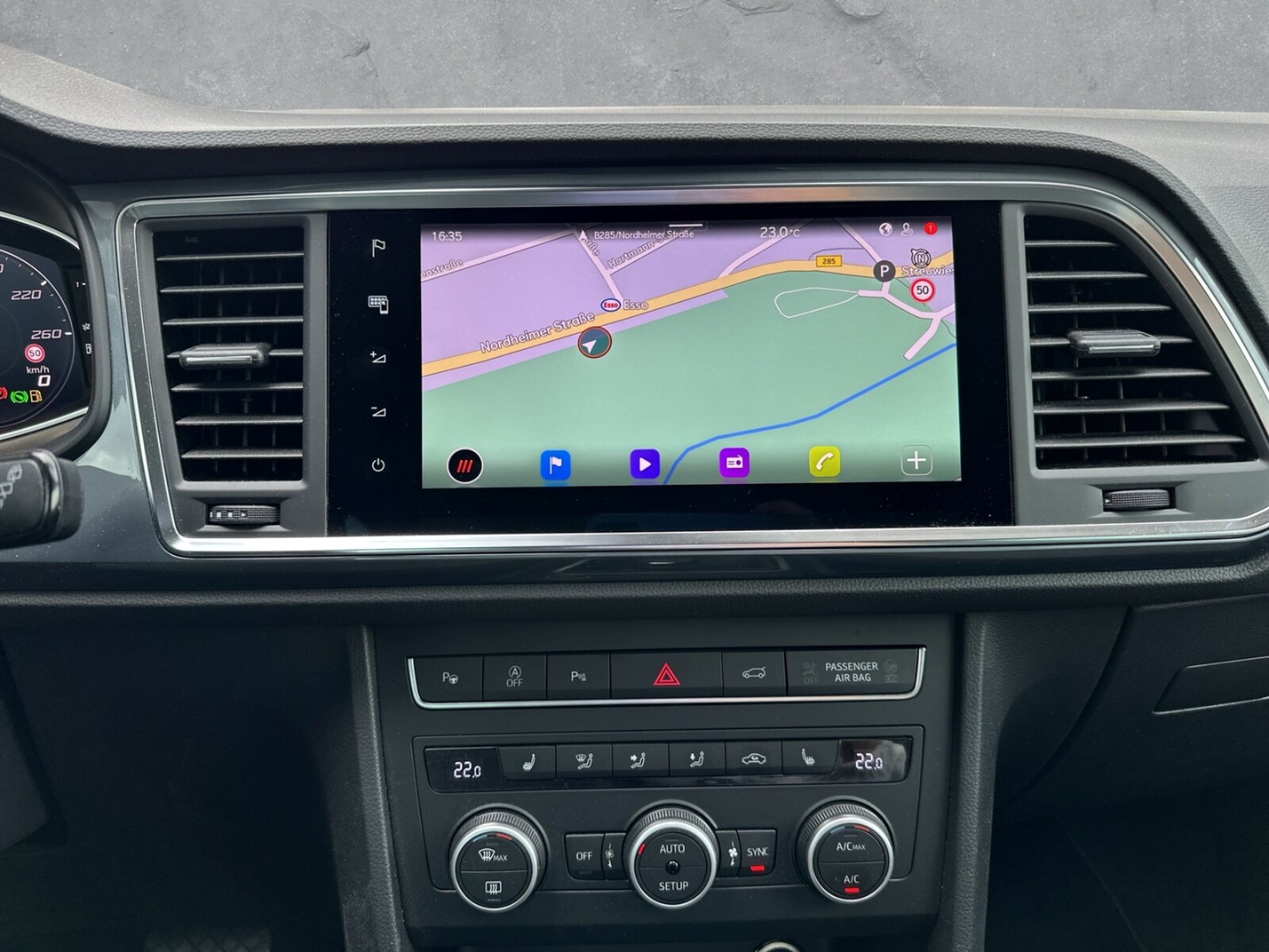 SEAT Ateca – Bild 13