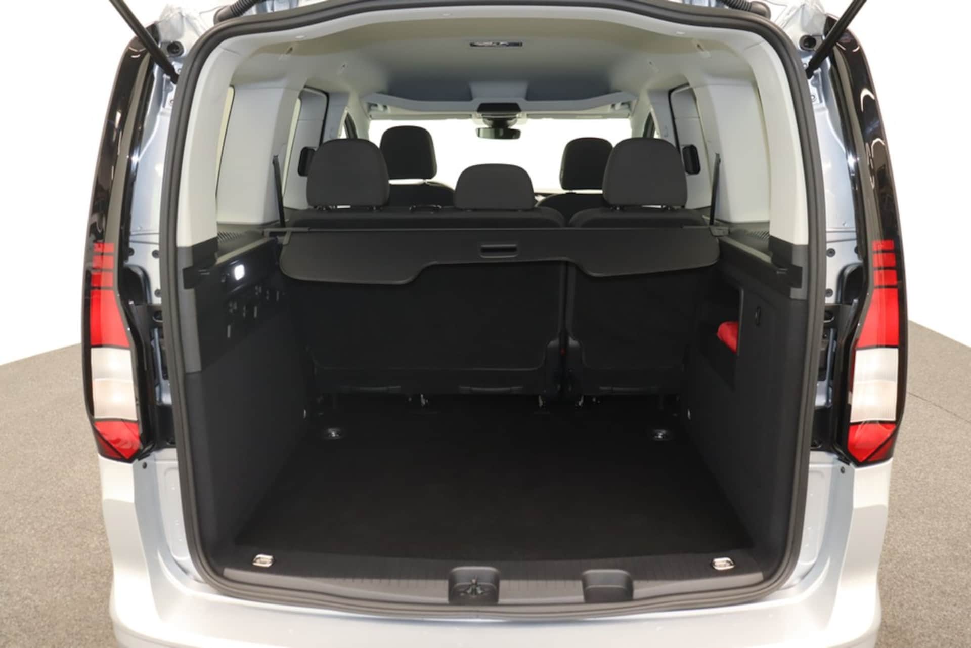 Volkswagen Caddy Basis-Modell
