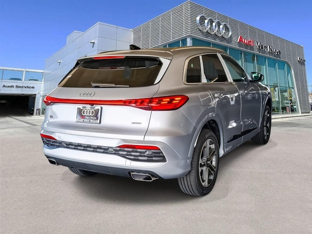 2026 Audi Q5